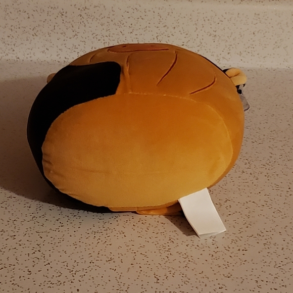 SELECT SERIES‼️ NWT - Squishmallows Connor the Pumpkin Cow - Mallow Mash 2024 - Picture 5 of 12